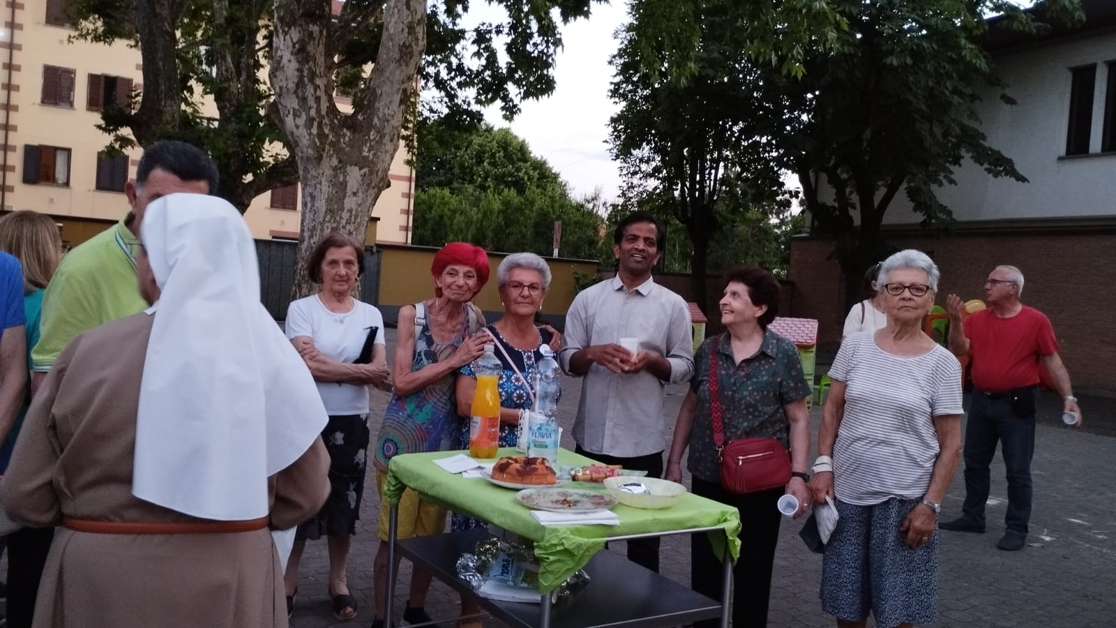 Piccole Figlie del Sacro Cuore di Ges&ugrave;